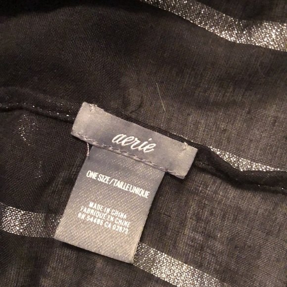 Aerie infinity scarf - Picture 3 of 4